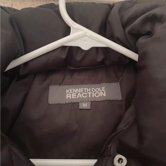 Kenneth Cole Winter Parka - Picture 3 of 3